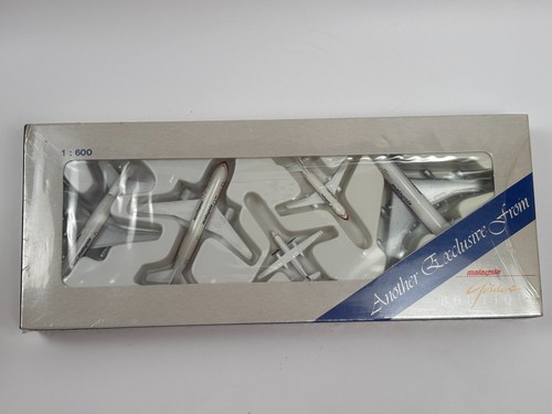 Schabak 600e coffret - coffret, avions