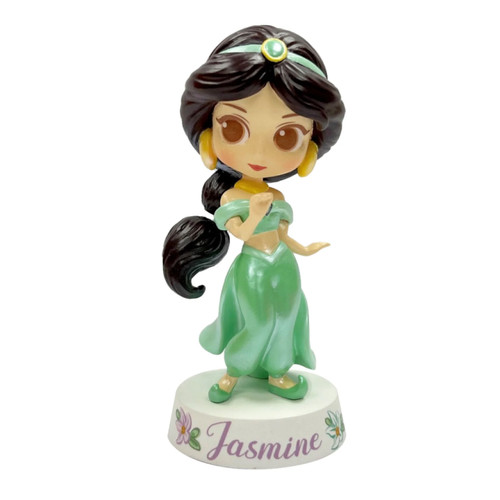 Figurine jasmine aladdin - figurine,