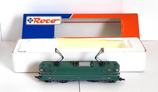 ROCO LOCOMOTIVE ÉLECTRIQUE