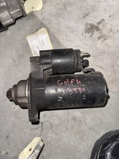 Démarreur VW Polo Golf / Seat