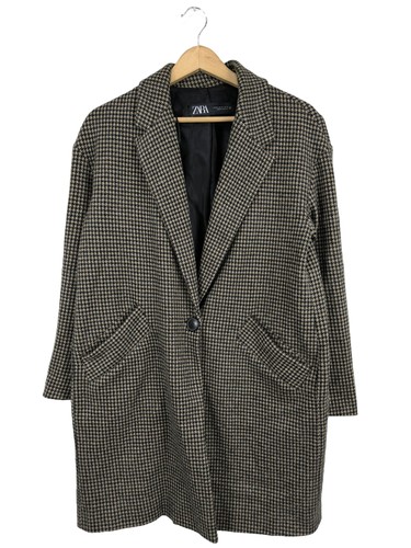 Zara blazer long - blazer, dames