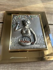 Petit Cadre Miroir « Les