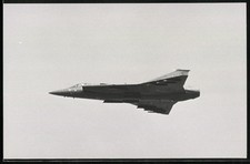 Photographie Avion Chasseur /