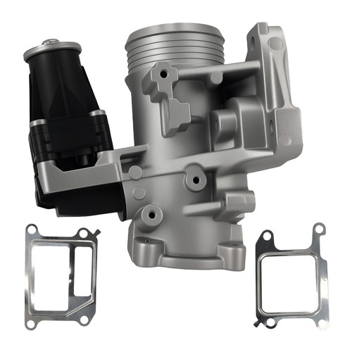 Soupape egr for volvo v70 - egr, xc70