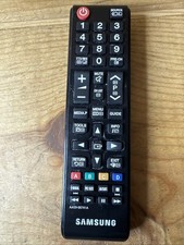 Télécommande samsung - télécommande,
