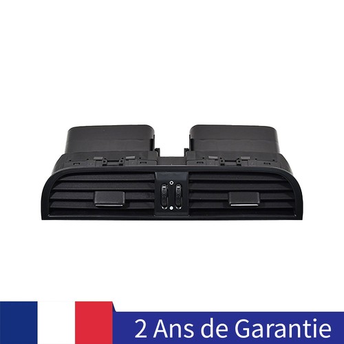 Buse ventilation centrale - ventilation,