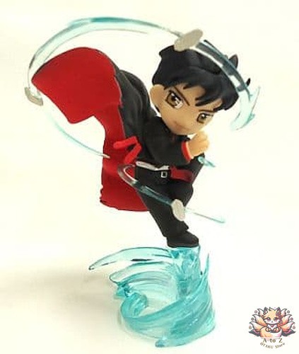 Mini figurine momoiki touuma - mini,