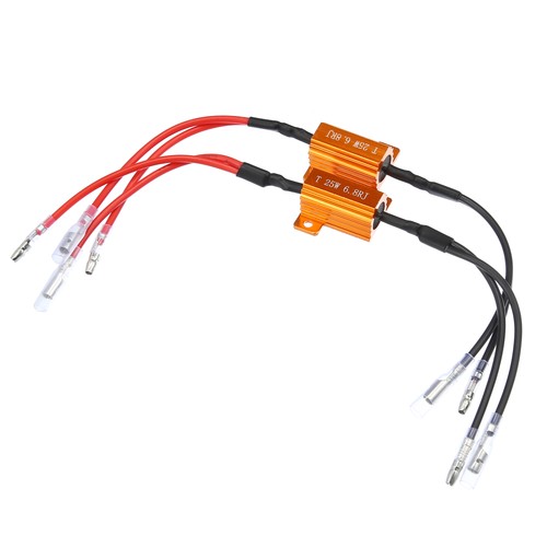 Lot 12v 25w 6 - lot,