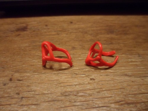 Licol playmobil rouge - x, 2
