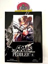 Manga The Arms peddler volume