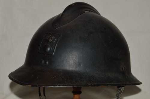 Casque mle 1926 defense - casque,