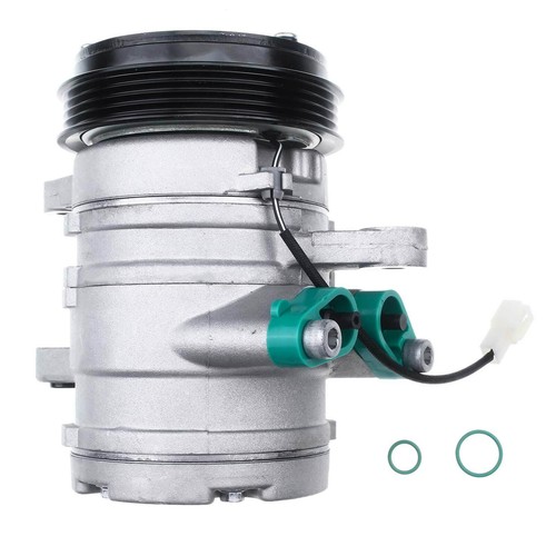 Compresseur climatisation pour - compresseur,