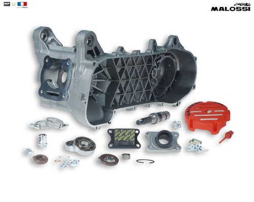 Carter moteur malossi mhr - moteur,
