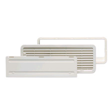 Grille de ventilation de