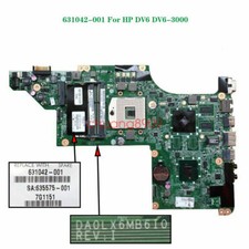 Carte Mère MOTHERBOARD Pour