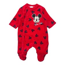 Grenouillère bébé garçon