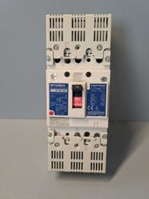 NF100SWU3P75A - MITSUBISHI - NF100-SWU 3P 75A / Disjoncteur boitier moule USED