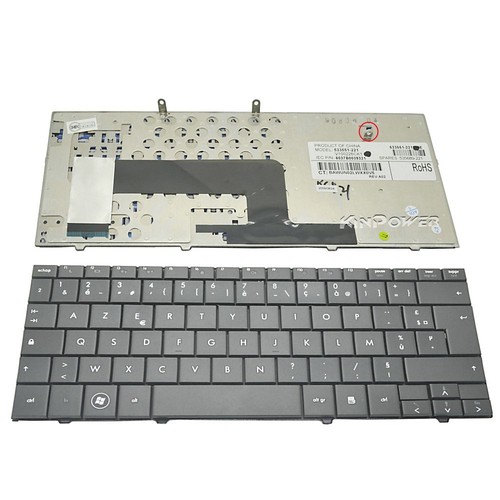 Clavier azerty français pour - français,
