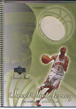 2001 upper deck - deck, shot