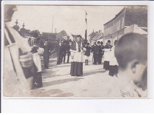 BOULOGNE-sur-MER(?)