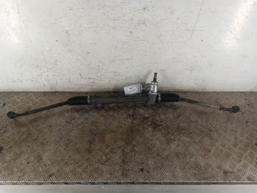 Cremaillere assistee peugeot - cremaillere,