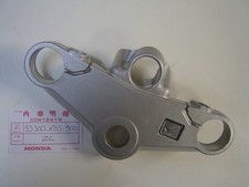 Té de fourche supérieur code