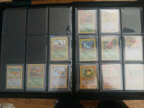Carte pokemon set lot - pokemon,