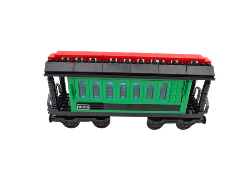 Lego train chemin de - 9v, rc