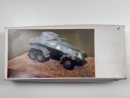 Sovereign kfz 231 1 - sovereign,