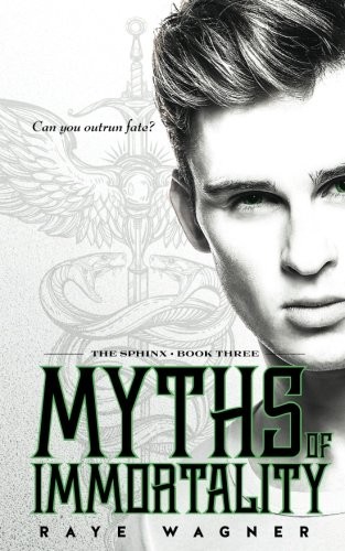 Myths immortality the - immortality, (the