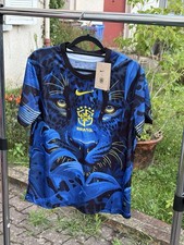 Maillot concept Brésil