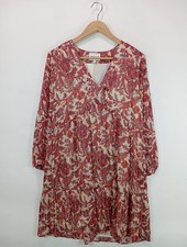 MAISON 123 Robe à manches