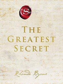 The greatest secret - secret, (the