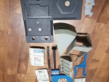 Jouet 1980 Mask Kenner Boulder