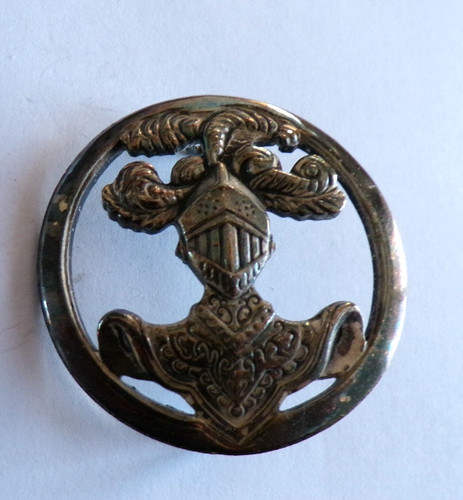 Insigne militaire beret - insigne, de