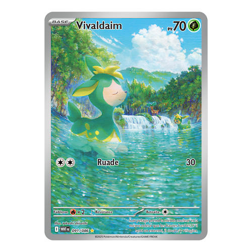 Vivaldaim 091 086 - vivaldaim, 091/086