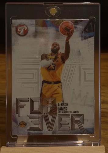 Topps nba 2026 lebron - topps,