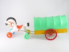 Clairbois Jouet en plastique