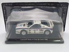 Lancia 037 Martini Norev 1/43