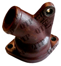 Coude De Boîtier De