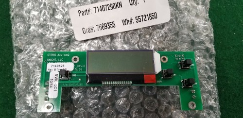 Steris 71407290kn b assy - -,