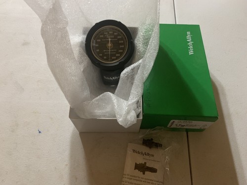 Welch allyn ds48a - ds48a, gauge
