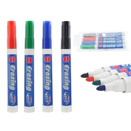 Feutres marqueurs - 4,