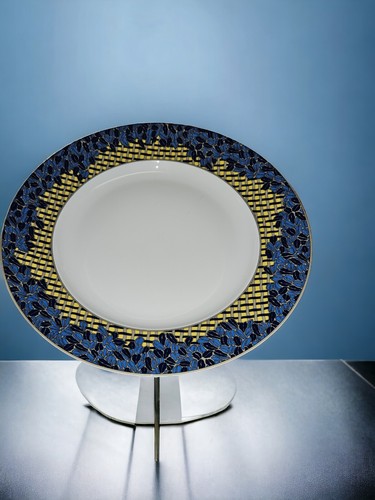 Christofle paris france plat - christofle,