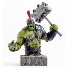 Buste Marvel Hulk - Thor Ragnarok 27Cm Semic