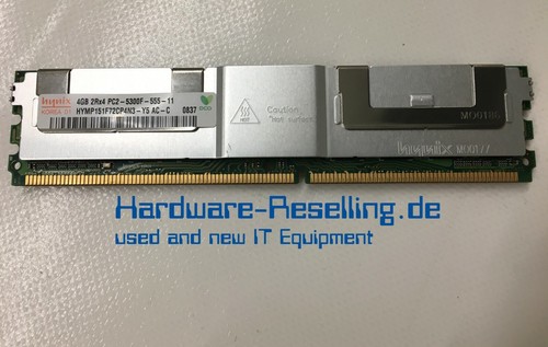 Hynix 4gb pc2 5300f - hynix, pc2-5300f