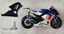 MINICHAMPS 1:12 YAMAHA YZR-M1-JORGE LORENZO  MOTOGP 2009