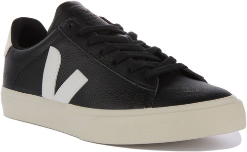 Veja campo chromefree suede - campo,