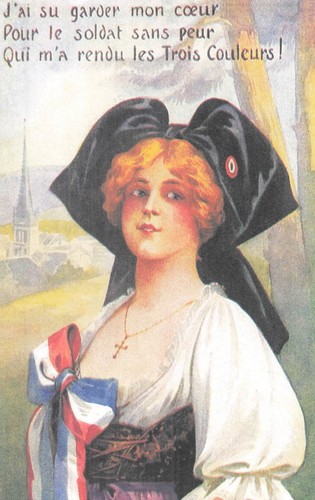 Illustree patriotique - illustree,