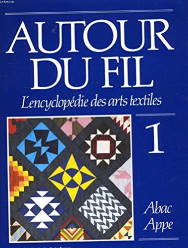 Autour fil l encyclopedie - du, l'encyclopedie